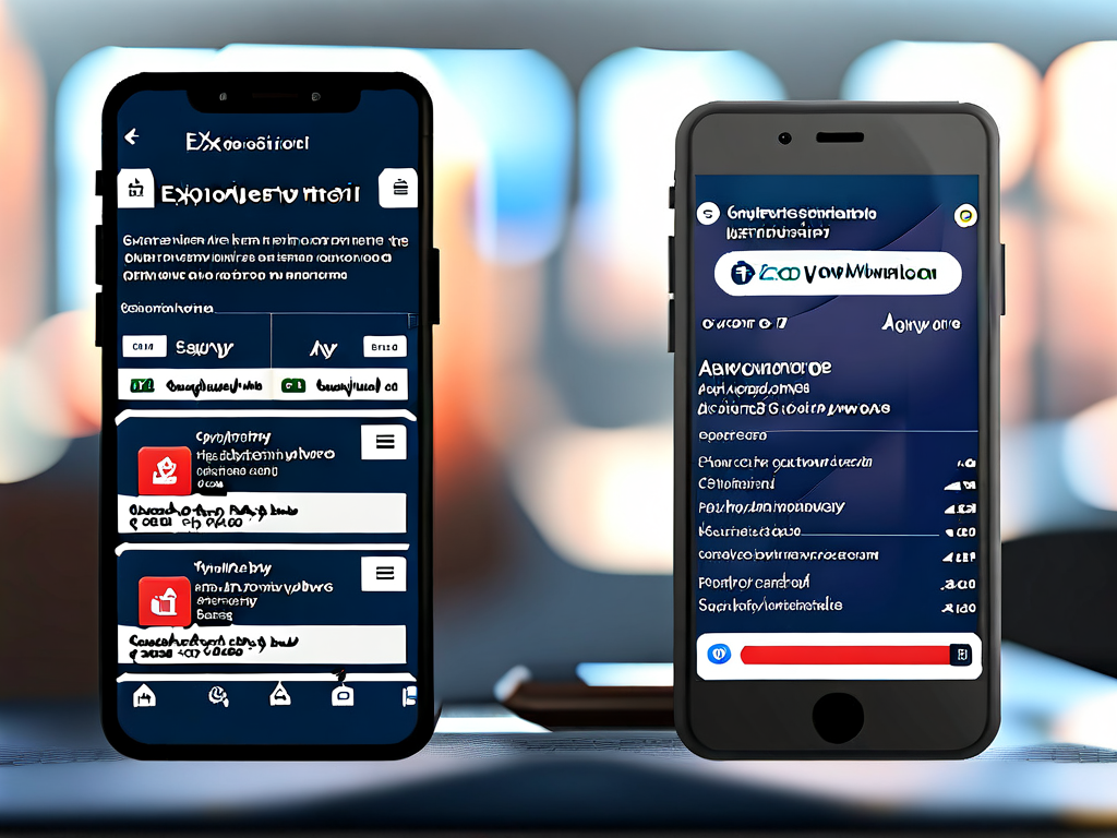 iOS降级操作界面